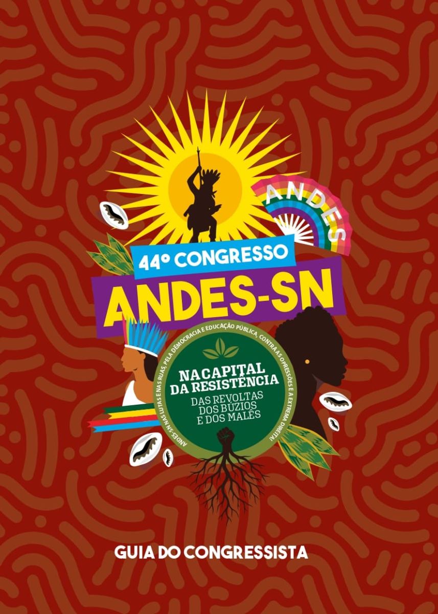 Guia Congressita 44º Congresso